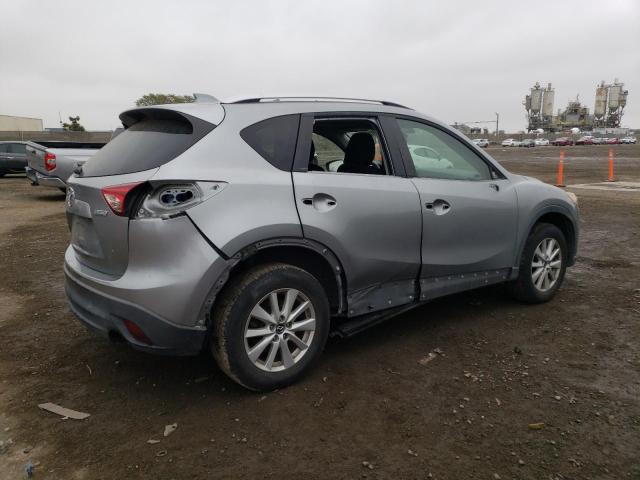 Photo 3 from auction – 2014 MAZDA CX-5 TOURI with VIN JM3KE2CY8E0387614