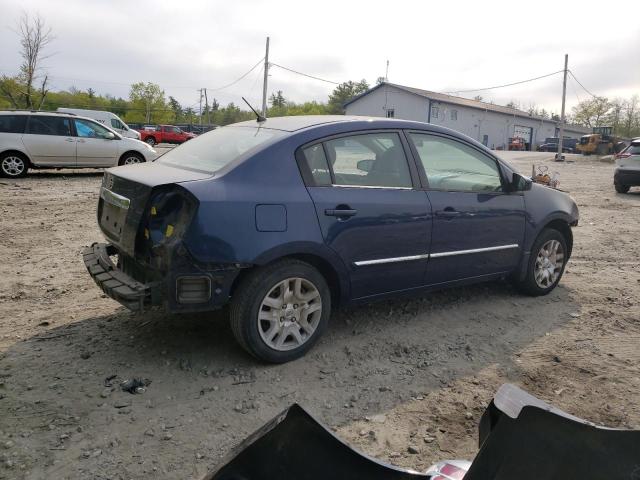 Photo 3 from auction – 2010 NISSAN SENTRA 2.0 with VIN 3N1AB6AP6AL710136