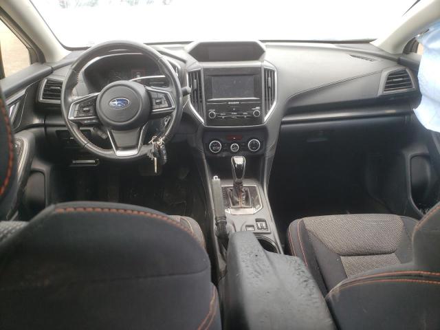 Photo 8 from auction – 2019 SUBARU CROSSTREK with VIN JF2GTACC1KH371644