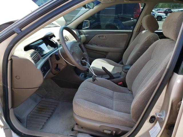 Photo 7 from auction – 2001 TOYOTA CAMRY CE with VIN 4T1BG22K01U023301