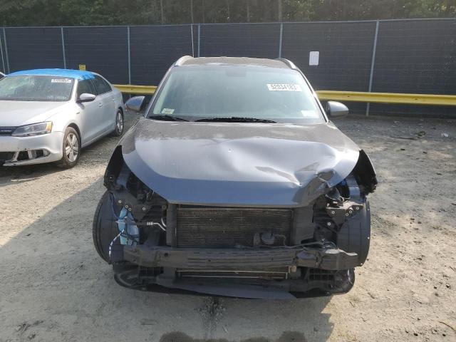 Photo 5 from auction – 2018 HYUNDAI TUCSON SEL with VIN KM8J3CA41JU655224