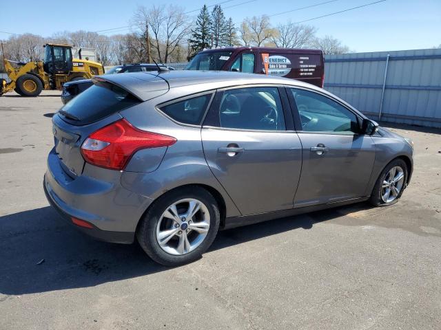 Photo 3 from auction – 2014 FORD FOCUS SE with VIN 1FADP3K27EL174737
