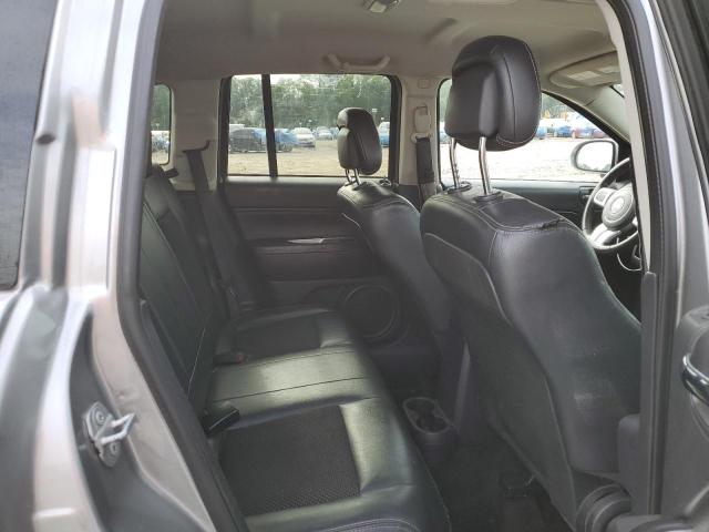 Photo 10 from auction – 2016 JEEP COMPASS LA with VIN 1C4NJCEA3GD648134
