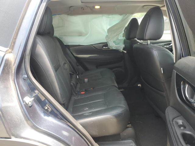 Photo 11 from auction – 2014 NISSAN ROGUE S with VIN 5N1AT2MTXEC862204