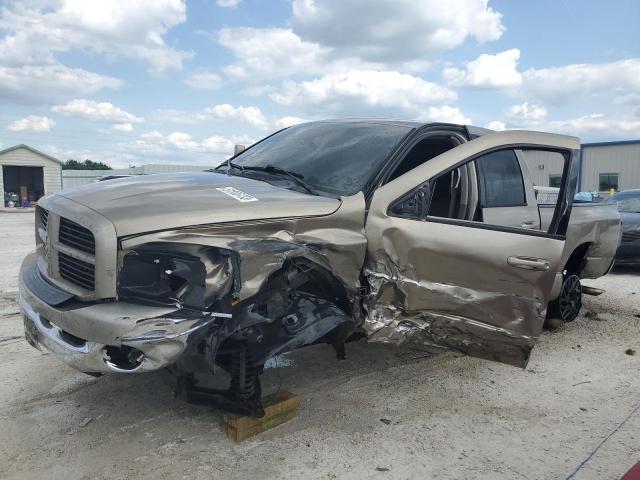 DODGE RAM 1500 S 2007 with VIN 1D7HA18P37J599882 - Photo from auction