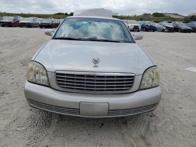 Photo 5 from auction – 2005 CADILLAC DEVILLE with VIN 1G6KD57Y85U188131
