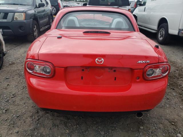 Photo 6 from auction – 2011 MAZDA MX-5 MIATA with VIN JM1NC2MF7B0213120