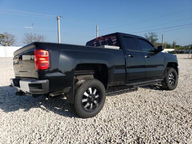 Photo 3 from auction – 2018 CHEVROLET SILVERADO with VIN 1GCRCREC9JZ164365