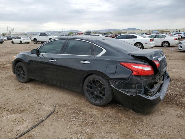 Photo 2 from auction – 2016 NISSAN ALTIMA 2.5 with VIN 1N4AL3AP7GN353248