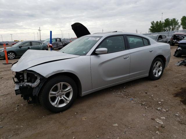 Photo 1 from auction – 2020 DODGE CHARGER SX with VIN 2C3CDXBG5LH211686