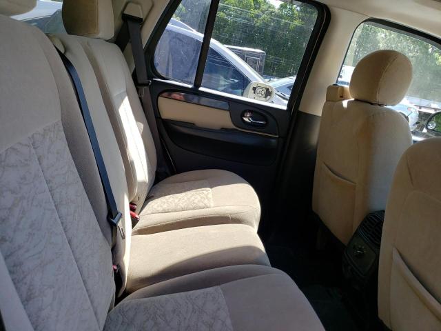Photo 11 from auction – 2006 GMC ENVOY with VIN 1GKDT13SX62315207