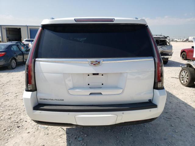 Photo 6 from auction – 2019 CADILLAC ESCALADE E with VIN 1GYS4JKJ2KR307848
