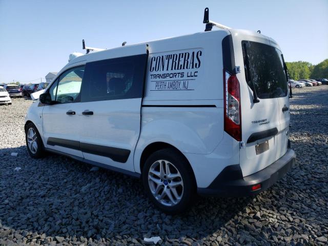 Photo 2 from auction – 2014 FORD TRANSIT CO with VIN NM0LS7F78E1158590