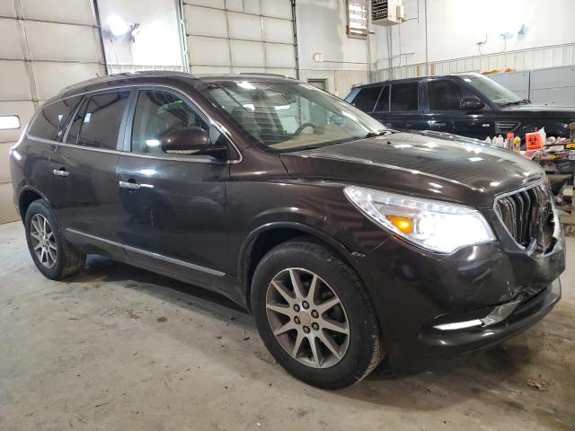 Photo 4 from auction – 2014 BUICK ENCLAVE with VIN 5GAKRBKD9EJ336209