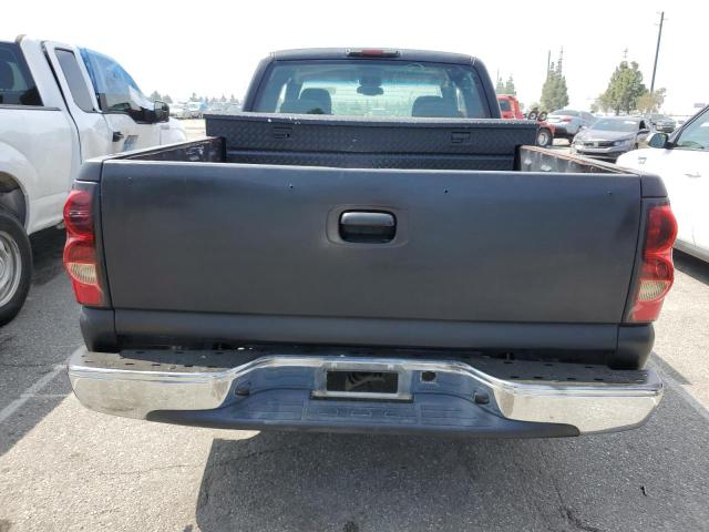 Photo 6 from auction – 2004 CHEVROLET C1500 SILV with VIN 1GCEC19X84Z303774