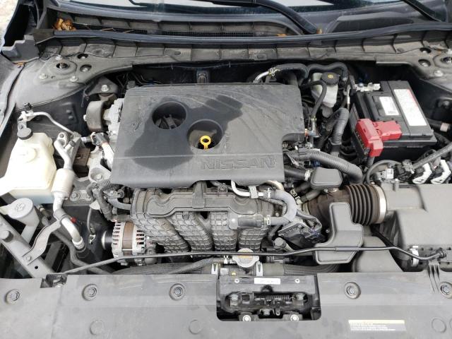 Photo 11 from auction – 2020 NISSAN ALTIMA S with VIN 1N4BL4BV9LC278405