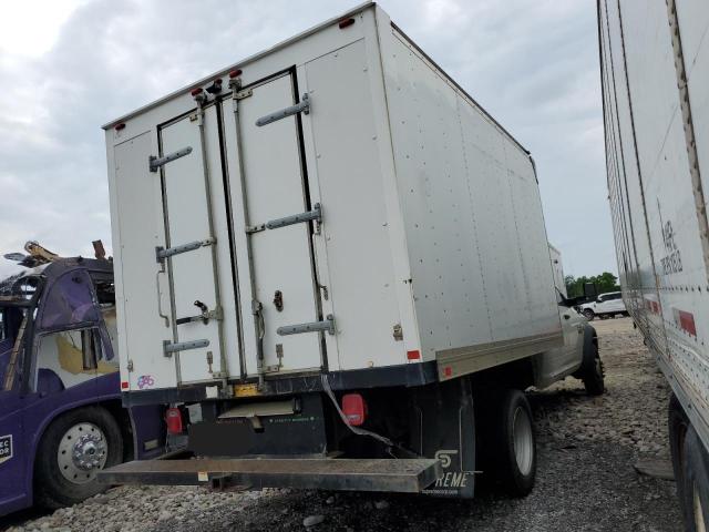 Photo 3 from auction – 2017 RAM 4500 with VIN 3C7WRKFL3HG727964
