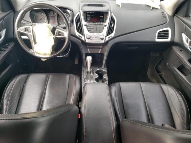 Photo 8 from auction – 2015 GMC TERRAIN SL with VIN 2GKFLYE36F6336761