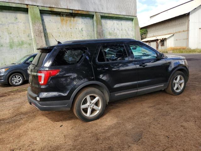 Photo 3 from auction – 2019 FORD EXPLORER X with VIN 1FM5K7D86KGB47065
