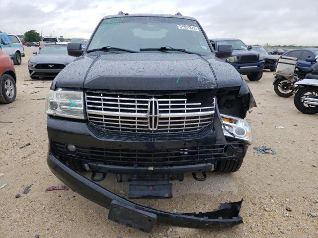 Photo 5 from auction – 2013 LINCOLN NAVIGATOR with VIN 5LMJJ2J52DEL07484