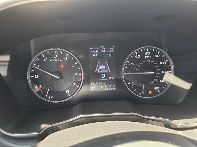 Photo 8 from auction – 2020 SUBARU OUTBACK LI with VIN 4S4BTANC2L3234972