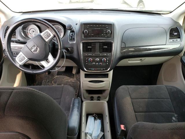Photo 8 from auction – 2012 DODGE GRAND CARA with VIN 2C4RDGBG7CR263028