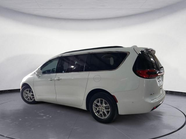 Foto 2 de la subasta – 2022 CHRYSLER PACIFICA T con VIN 2C4RC1BG6NR193489