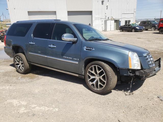 Photo 4 from auction – 2008 CADILLAC ESCALADE E with VIN 1GYFK66858R198211