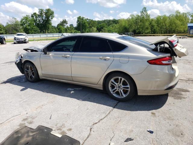 Photo 2 from auction – 2018 FORD FUSION SE with VIN 3FA6P0HD2JR251445