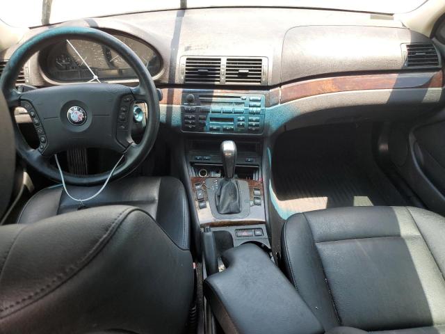 Photo 8 from auction – 2005 BMW 325 I with VIN WBAEV33495KX13513