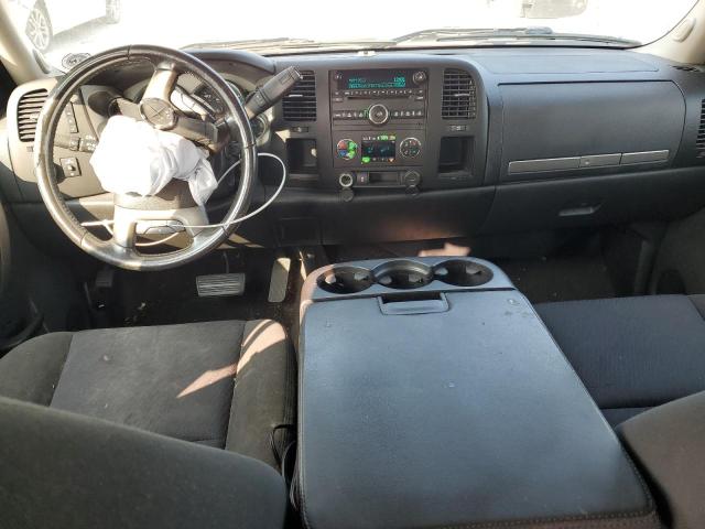 Photo 8 from auction – 2012 CHEVROLET SILVERADO with VIN 3GCPCSE02CG120876