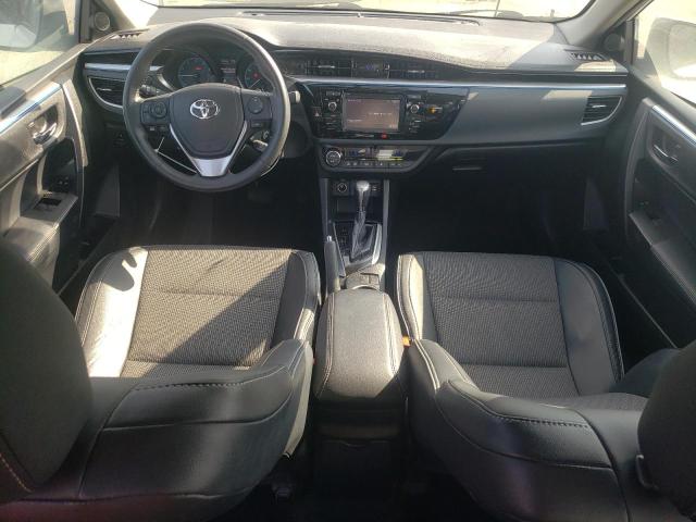 Photo 8 from auction – 2016 TOYOTA COROLLA L with VIN 2T1BURHE0GC537517
