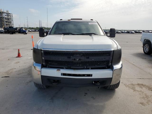 Photo 5 from auction – 2007 CHEVROLET SILVERADO with VIN 1GCHC23657F529523