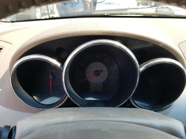 Photo 9 from auction – 2005 NISSAN ALTIMA S with VIN 1N4AL11D15C326274