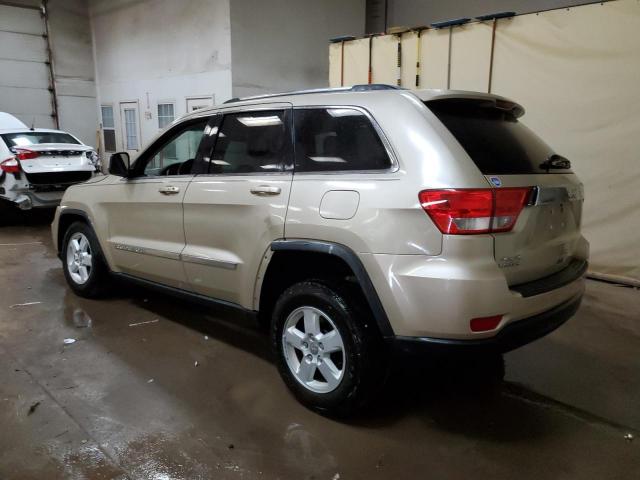 Photo 2 from auction – 2011 JEEP GRAND CHER with VIN 1J4RR4GG2BC567331