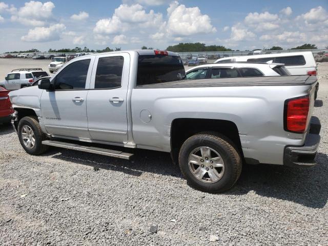 Photo 2 from auction – 2015 CHEVROLET SILVERADO with VIN 1GCRCREC5FZ397618