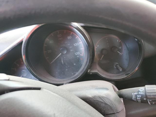 Photo 9 from auction – 2009 HONDA ELEMENT SC with VIN 5J6YH18939L002190