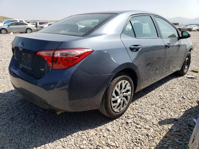 Photo 3 from auction – 2017 TOYOTA COROLLA L with VIN 2T1BURHE5HC777860