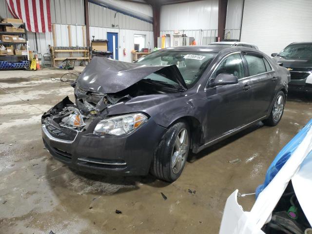 CHEVROLET MALIBU 2LT 2011 with VIN 1G1ZD5EU3BF247378 - Photo from auction