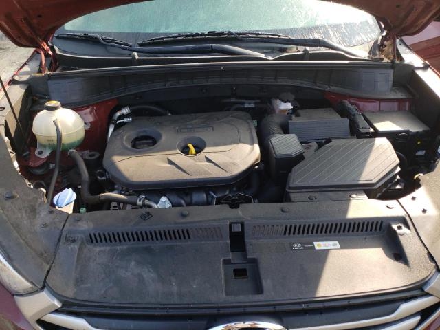 Photo 12 from auction – 2017 HYUNDAI TUCSON SE with VIN KM8J23A41HU417628