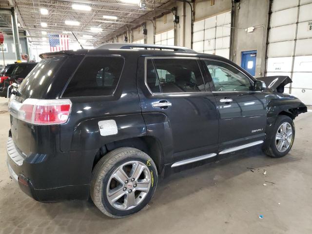 Photo 3 from auction – 2013 GMC TERRAIN DE with VIN 2GKFLZEK0D6212415