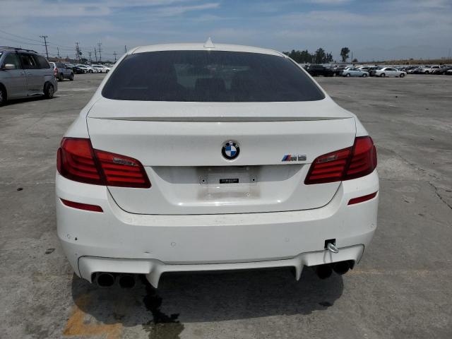 Photo 6 from auction – 2013 BMW M5 with VIN WBSFV9C54DC773753