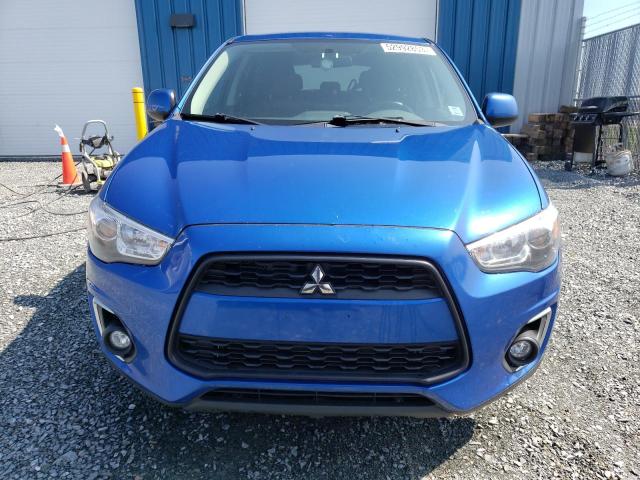 Photo 5 from auction – 2015 MITSUBISHI RVR SE with VIN 4A4AJ3AU7FE608994