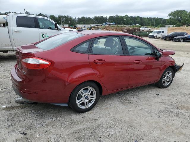 Photo 3 from auction – 2017 FORD FIESTA SE with VIN 3FADP4BJ1HM118552