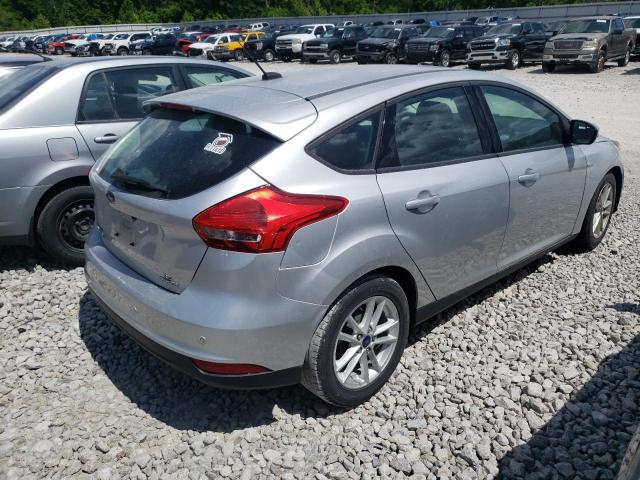 Photo 3 from auction – 2016 FORD FOCUS SE with VIN 1FADP3K21GL318737