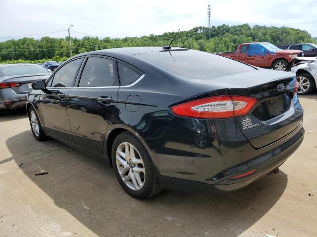 Photo 2 from auction – 2014 FORD FUSION SE with VIN 3FA6P0H79ER322883