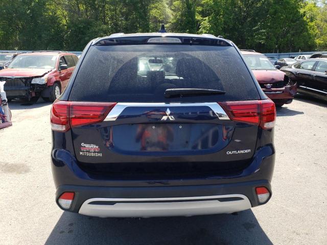 Photo 6 from auction – 2019 MITSUBISHI OUTLANDER with VIN JA4AD2A36KJ000119