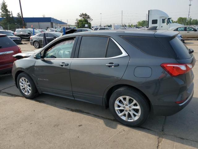 Photo 2 from auction – 2019 CHEVROLET EQUINOX LT with VIN 2GNAXJEV2K6288468
