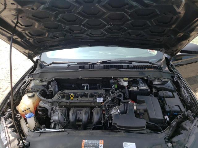 Photo 11 from auction – 2019 FORD FUSION SE with VIN 3FA6P0H73KR123100