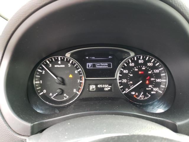 Photo 9 from auction – 2013 NISSAN ALTIMA 2.5 with VIN 1N4AL3AP6DN457483
